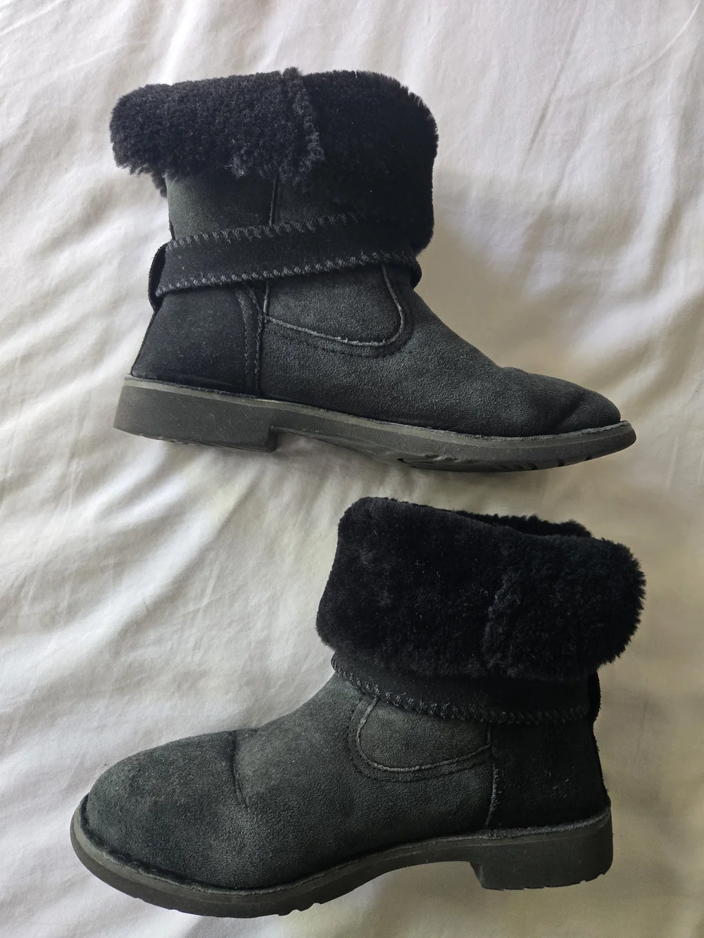 UGG brand australia